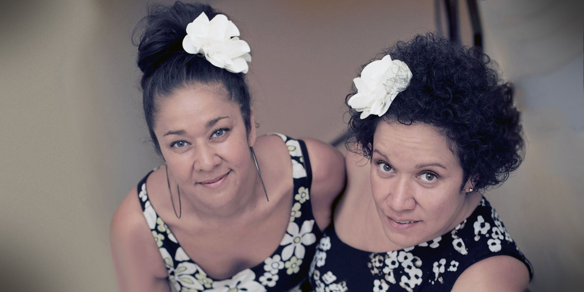 Thumbnail for Vika & Linda Bull: Can I Get a Witness?