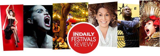 Thumbnail for InDaily Festivals Review