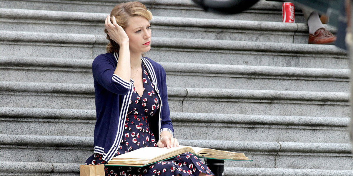Thumbnail for The Age of Adaline