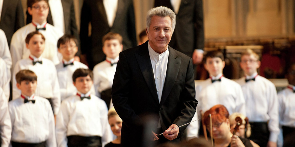 Thumbnail for Boychoir revisits misfit myth