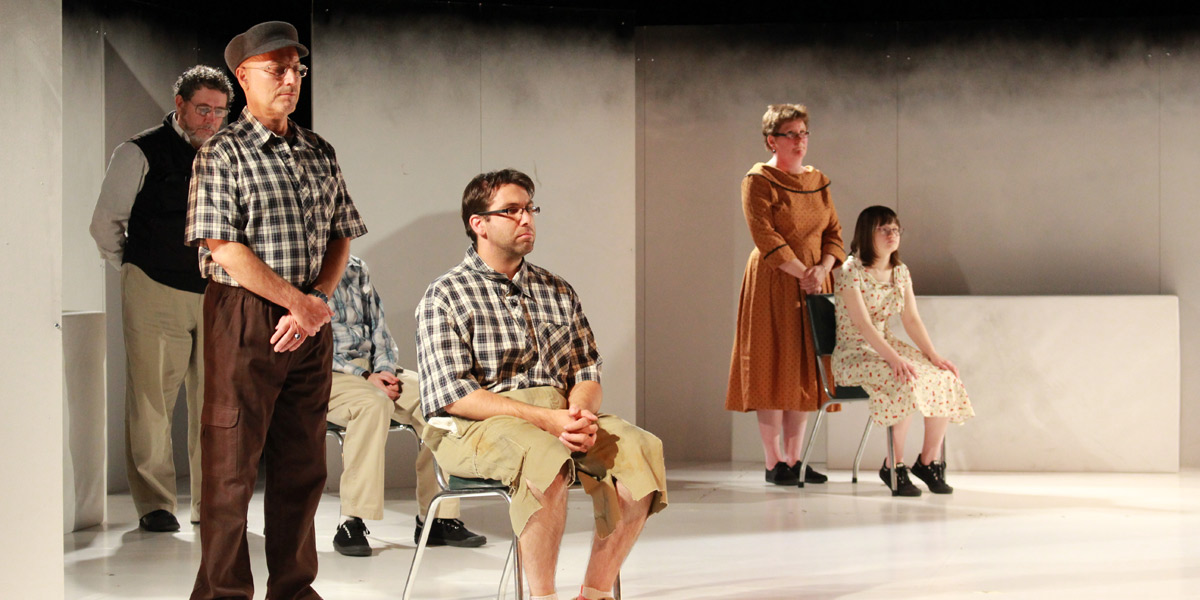 Thumbnail for Come Out show seeks to demystify autism