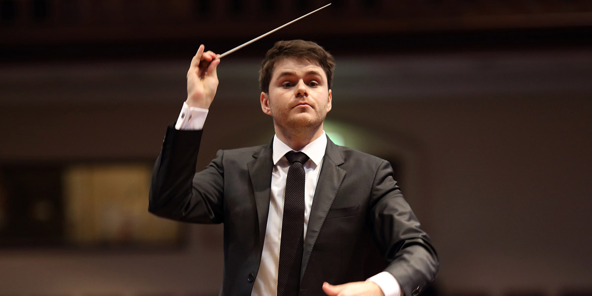 Thumbnail for ASO appoints new chief conductor