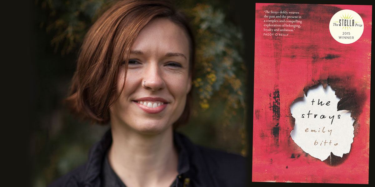 Thumbnail for New author scoops $50,000 Stella Prize