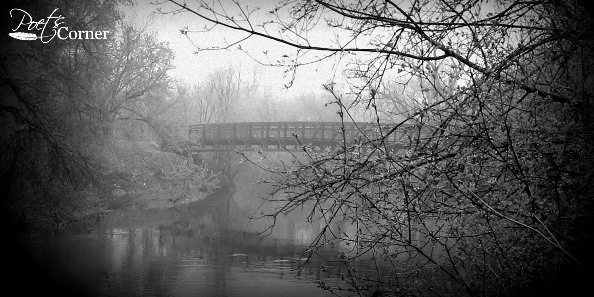 Thumbnail for Poem: The Same River, Twice?