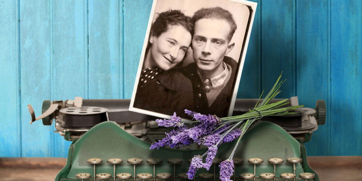 Thumbnail for The mystery of A Fifty-Year Silence