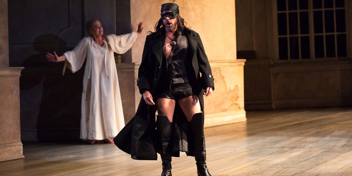 Thumbnail for Seduced by State Opera’s Don Giovanni