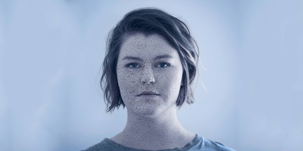It's a journey: Myriad is a very personal performance for Hannah Bennett.