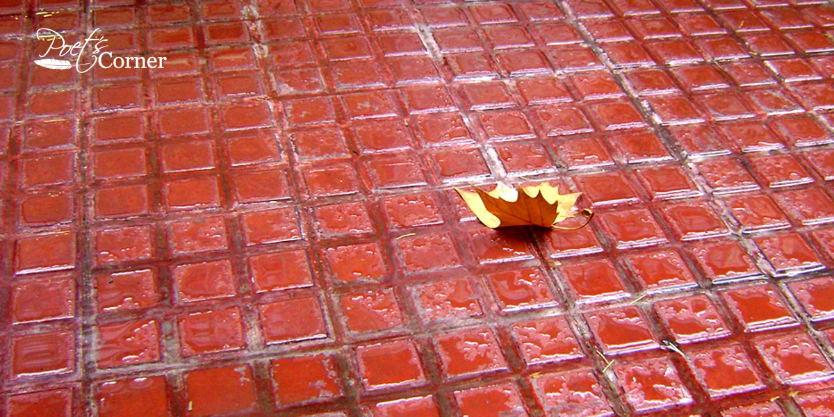 Thumbnail for Poem: Alexander and the Rain