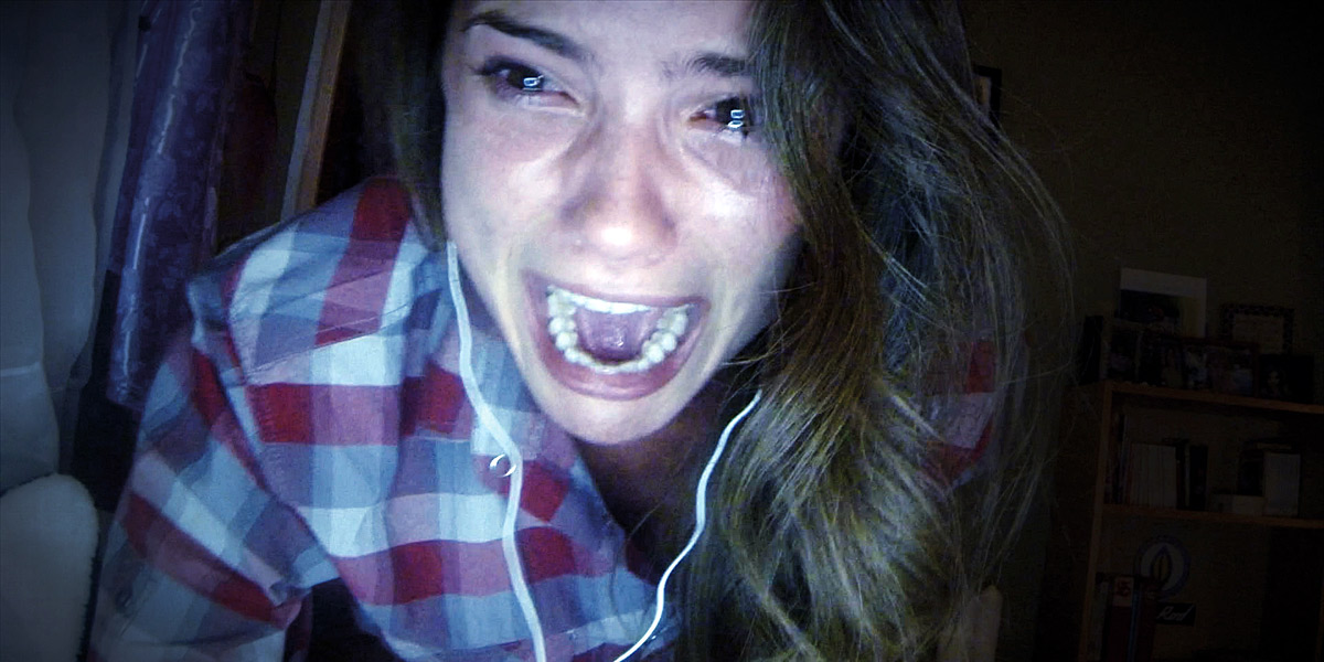 Thumbnail for Cyber thriller Unfriended