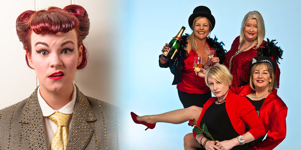 Thumbnail for What’s on in Adelaide