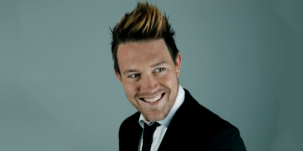 Thumbnail for Eddie Perfect: Songs From the Middle