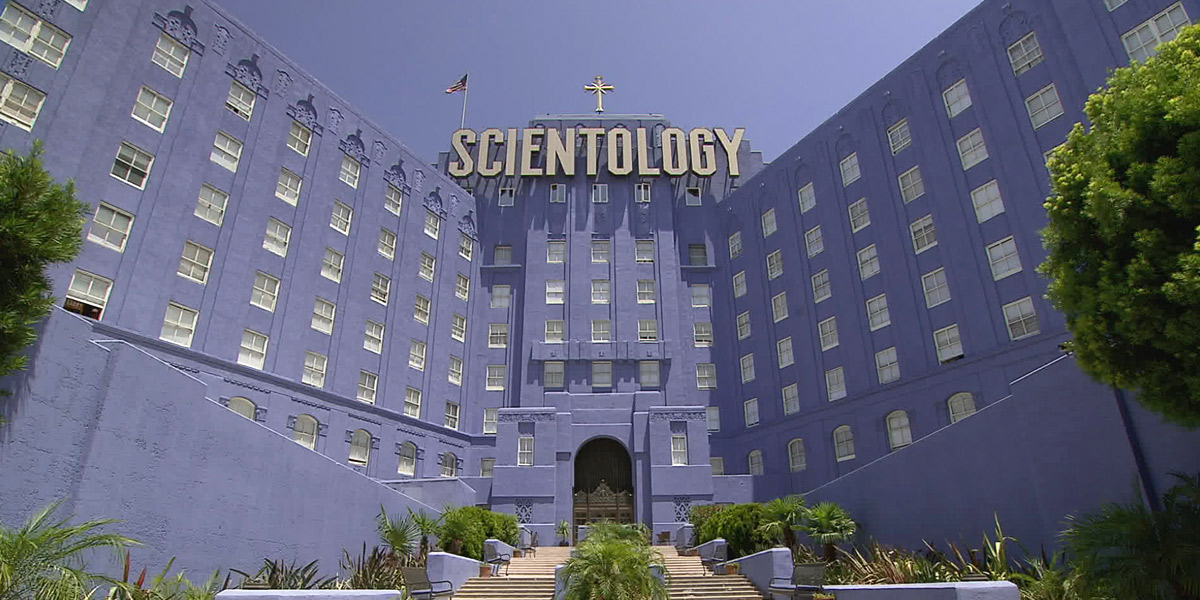 Thumbnail for Scientology and the Prison of Belief