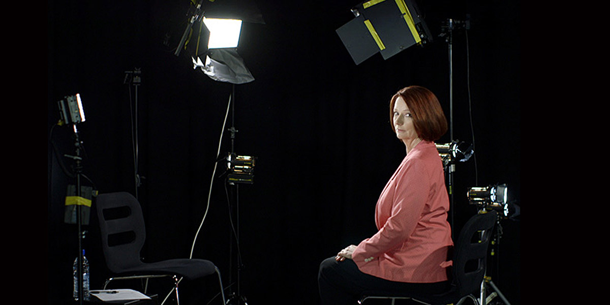 Thumbnail for A thrilling insight into the Gillard-Rudd drama