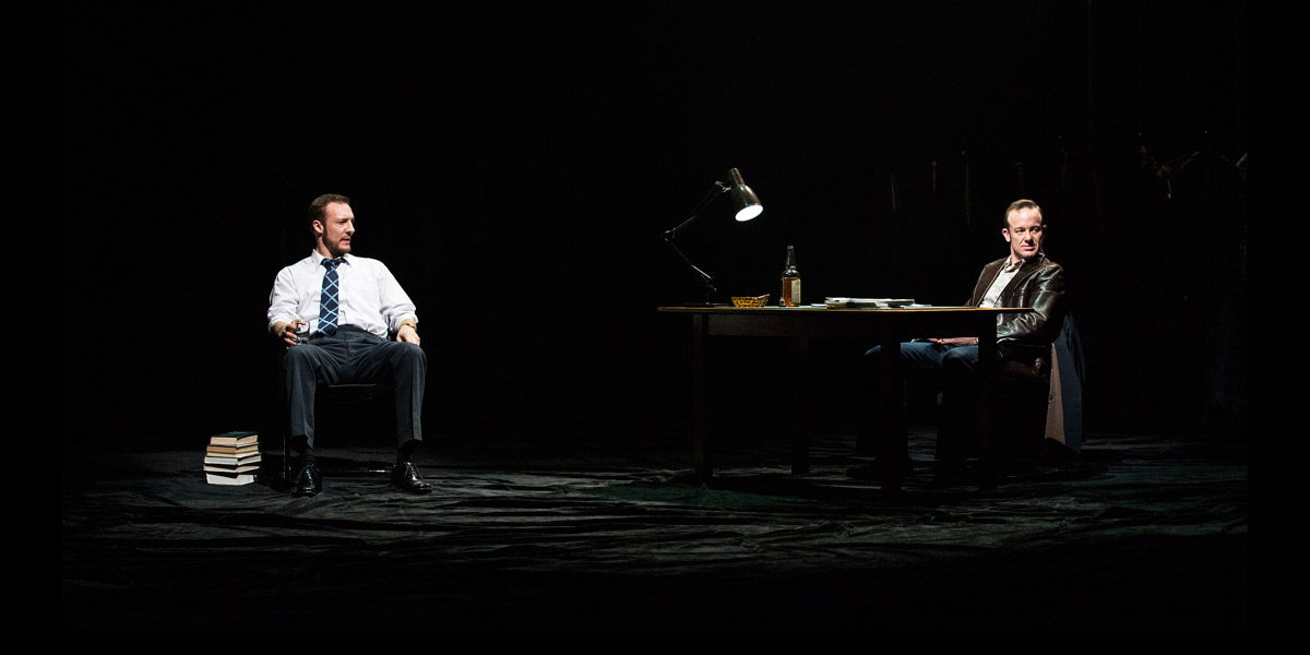 Thumbnail for State Theatre nails Pinter’s Betrayal  