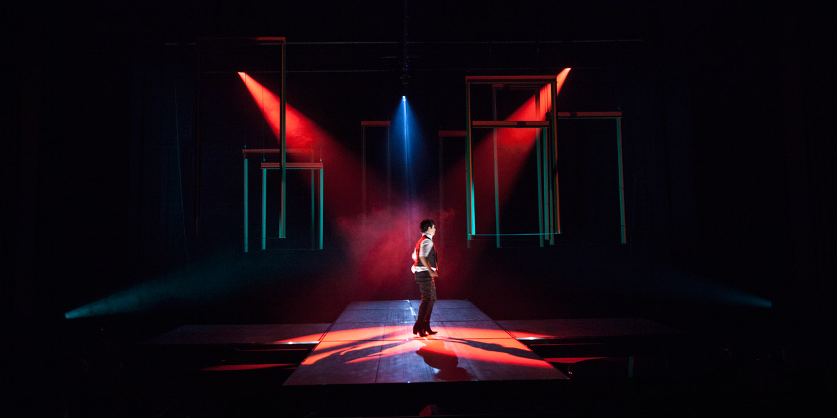 Thumbnail for Designer wins SA’s only 2015 Helpmann