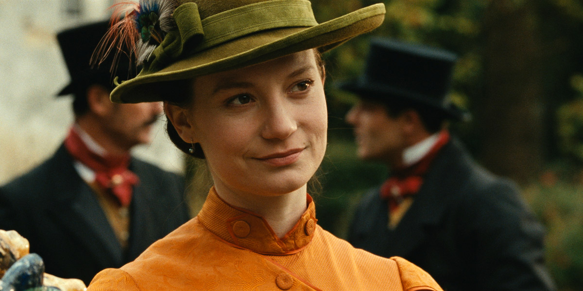 Thumbnail for Madame Bovary revives a classic tale