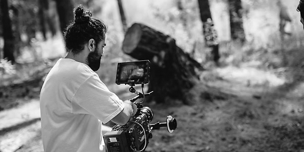 Emerging filmmakers face new opportunities and challenges. Photo: supplied 