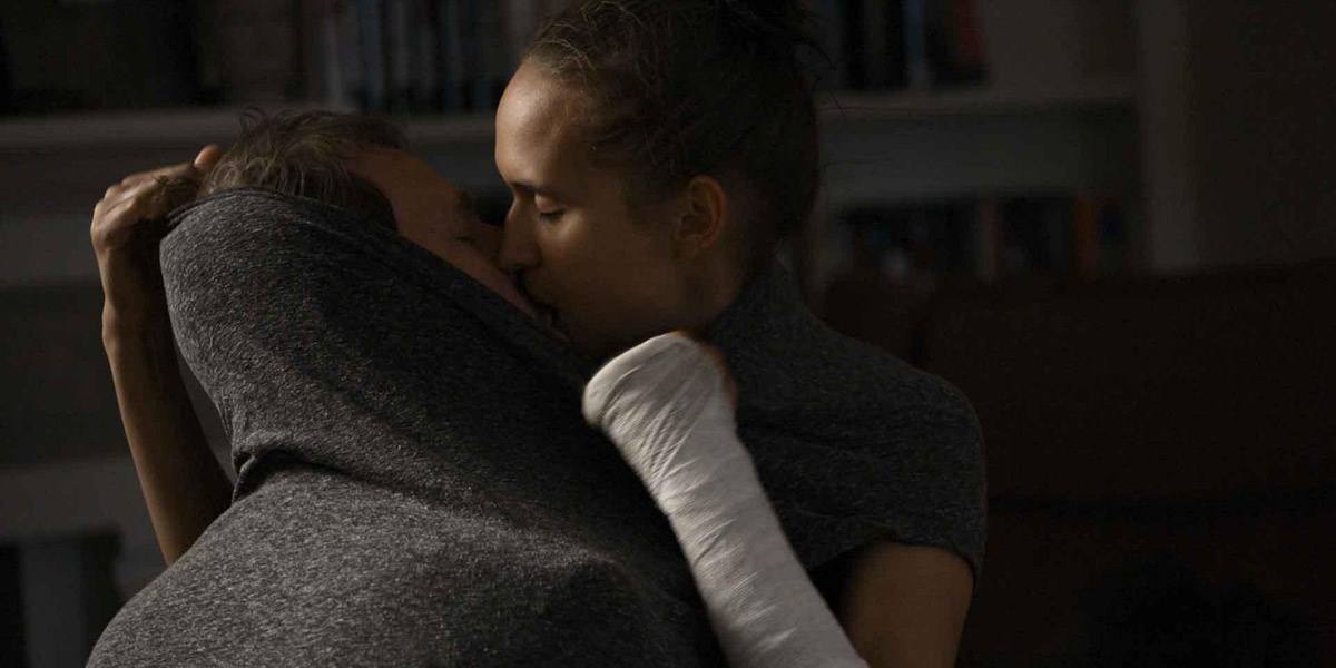 Thumbnail for Social tensions underpin Scandinavian film