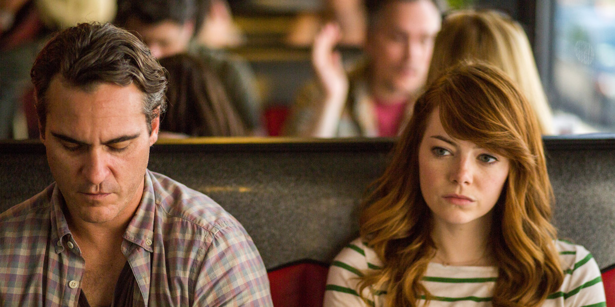 Thumbnail for Irrational Man