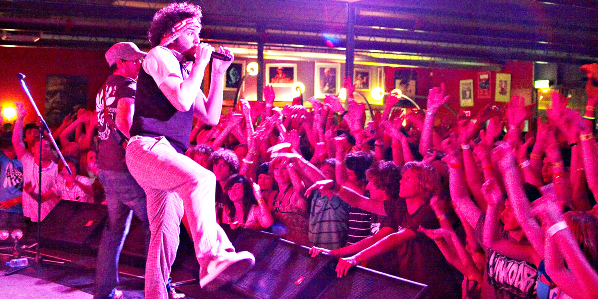 Thumbnail for Study values SA’s live music scene