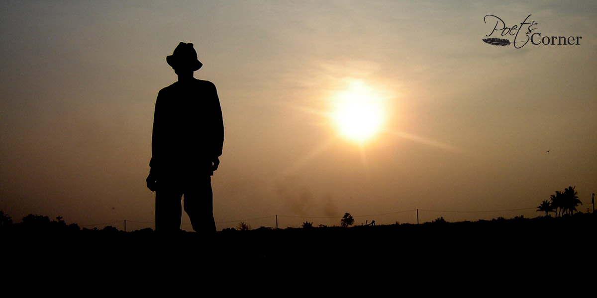 Thumbnail for Poem: Dancing on the Farm