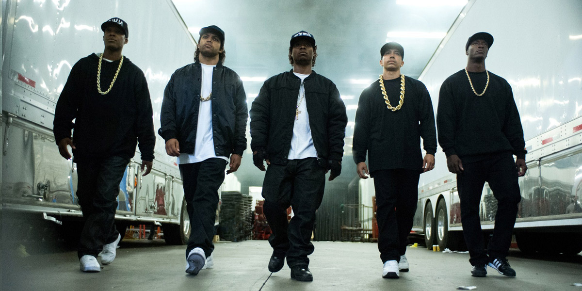 Thumbnail for Straight Outta Compton
