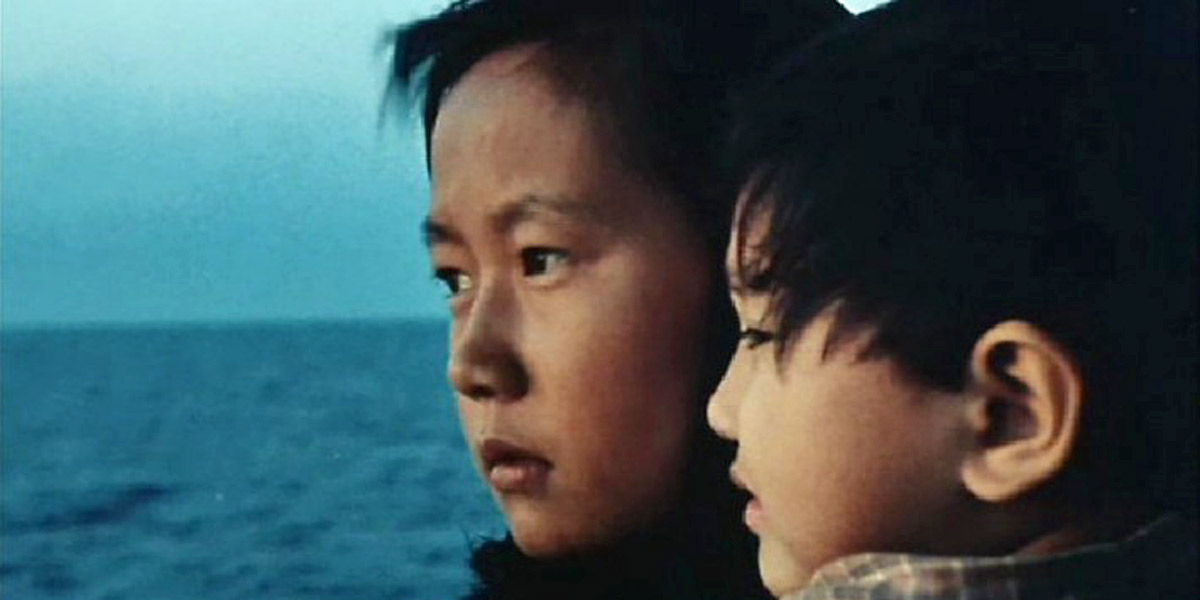 Thumbnail for Ann Hui’s Boat People rings true today