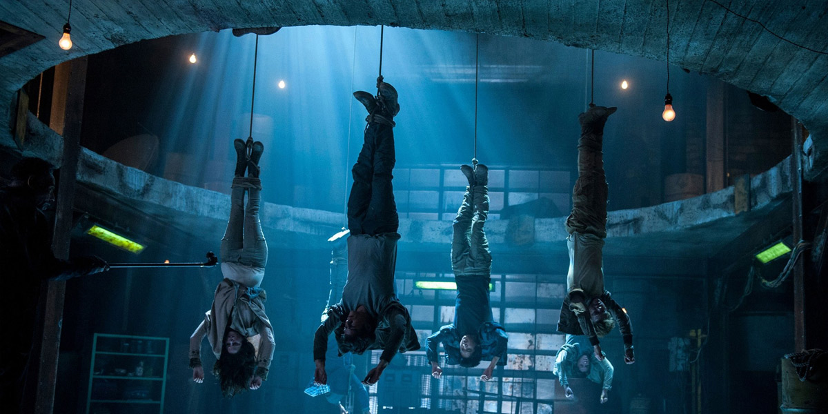 Thumbnail for Maze Runner: The Scorch Trials