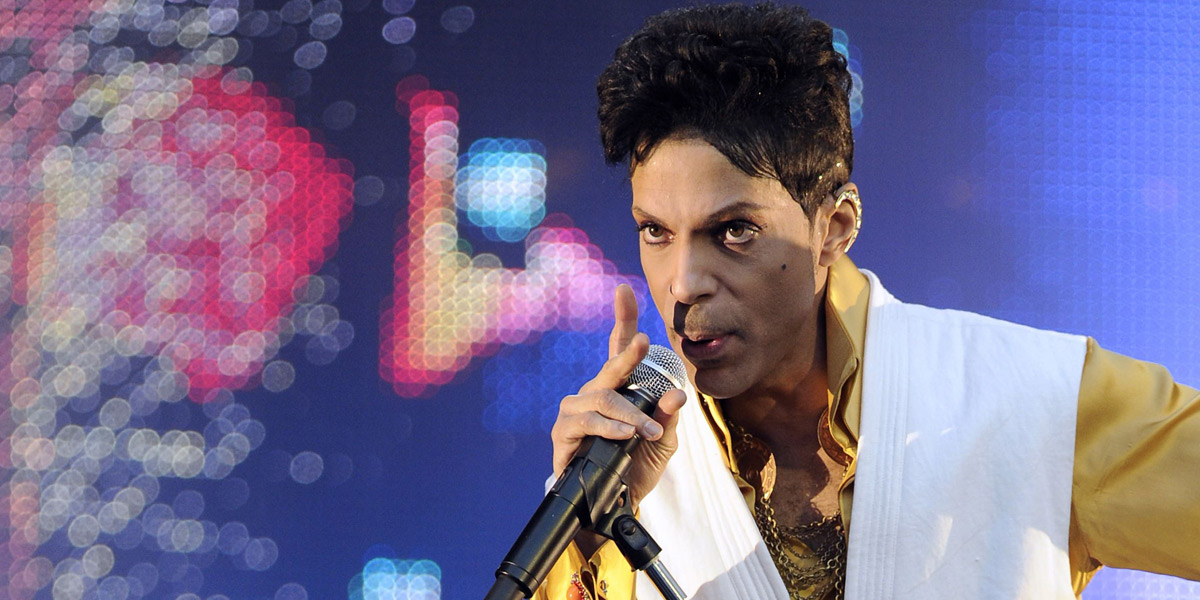 Thumbnail for Prince shoots for a new purple patch