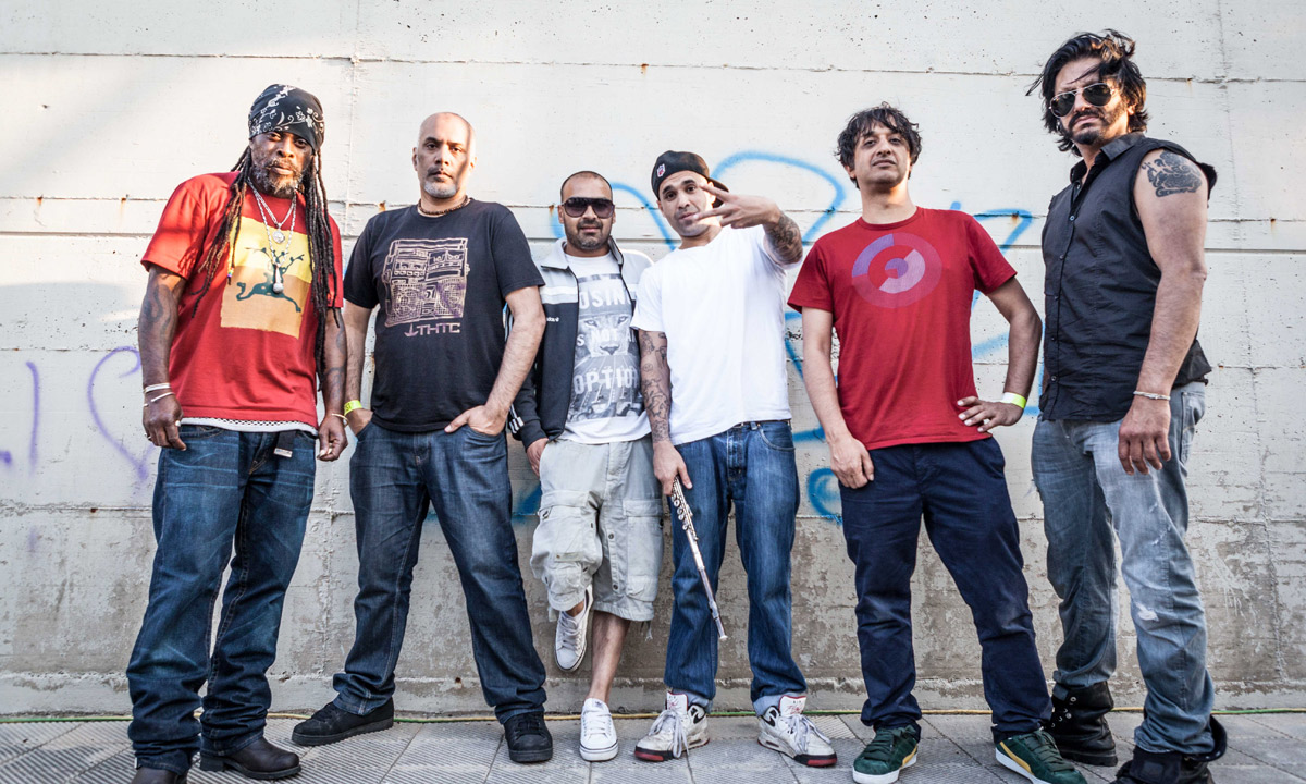 Thumbnail for Asian Dub Foundation to rock WOMADelaide