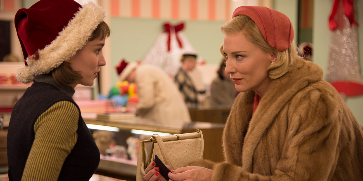 Thumbnail for Star-studded line-up for Adelaide Film Festival