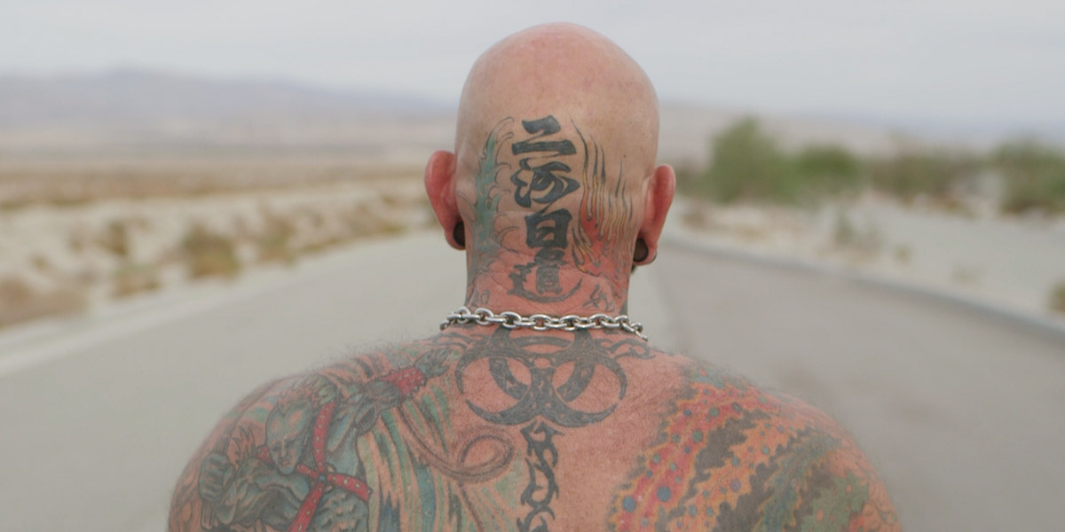 Thumbnail for Desert Migration is deeply affecting