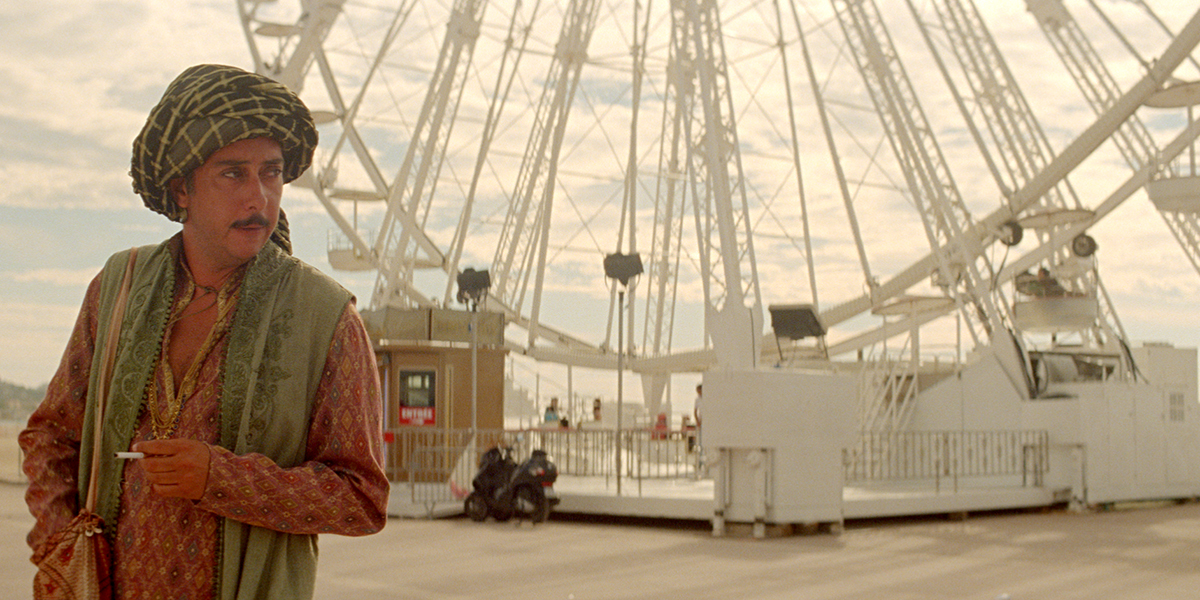 Thumbnail for The big, bigger & biggest of Adelaide Film Fest