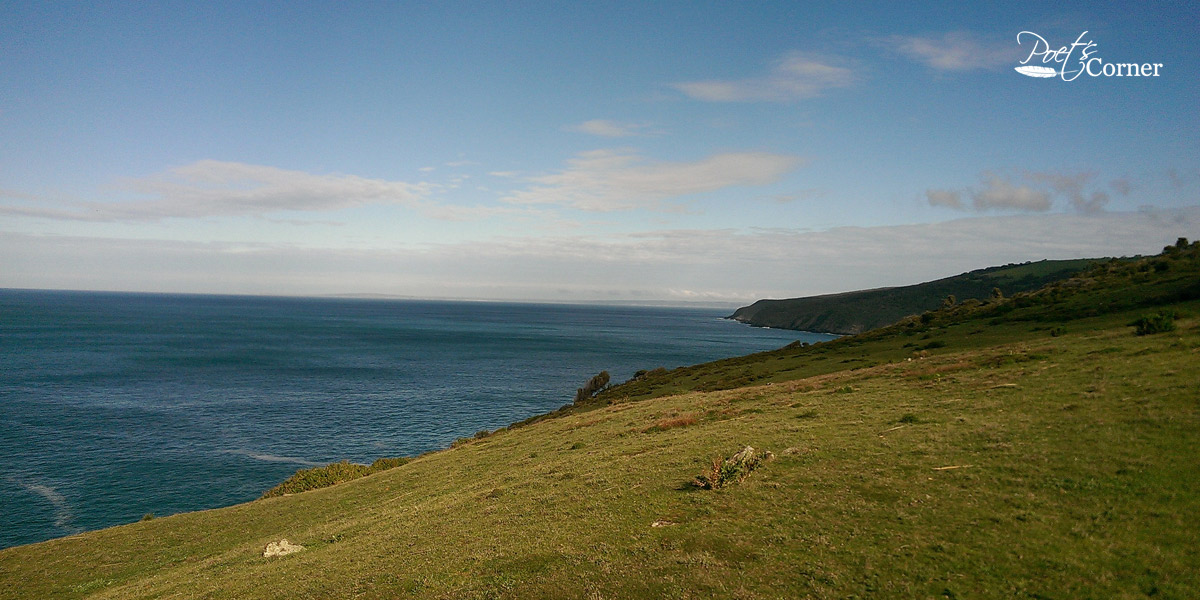 Thumbnail for Poem: Fleurieu Peninsula