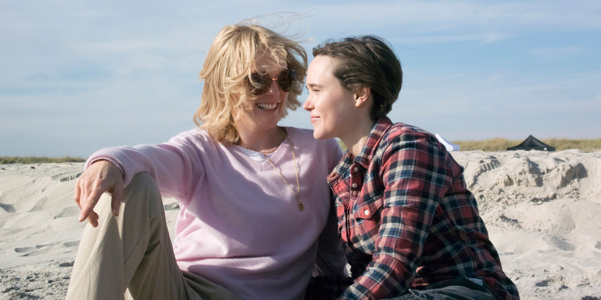 Thumbnail for Freeheld highlights fight for equality