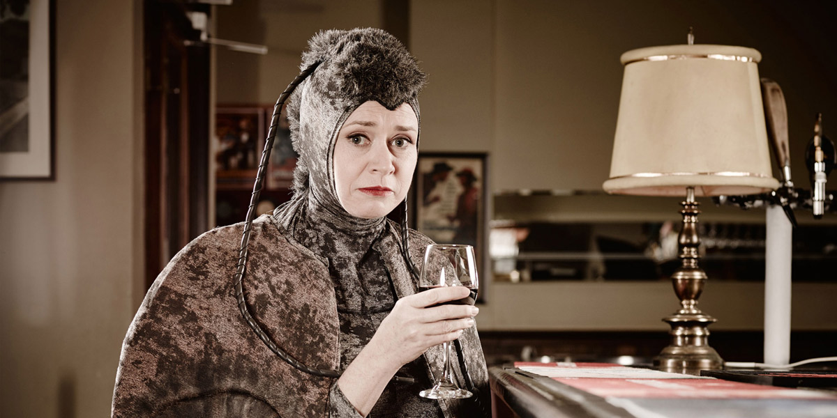 Thumbnail for Lucy joins 2016 Adelaide Fringe line-up