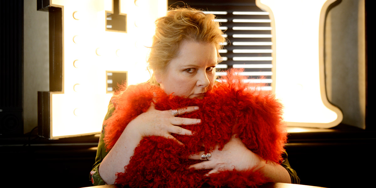 Thumbnail for Magda Szubanski’s Reckoning: A Memoir