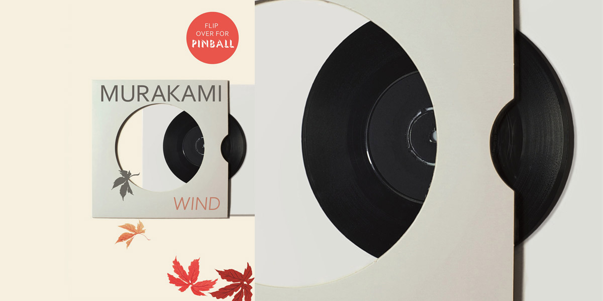 Thumbnail for A key to unlocking the Murakami door