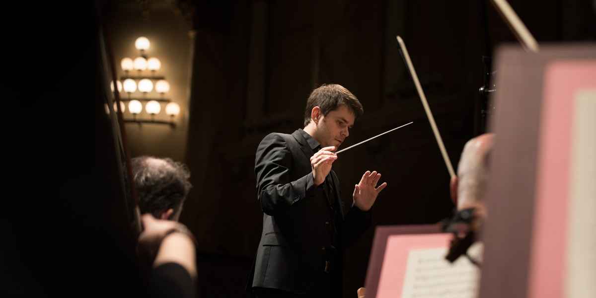 Thumbnail for Variety adds spice to ASO’s 2016 season