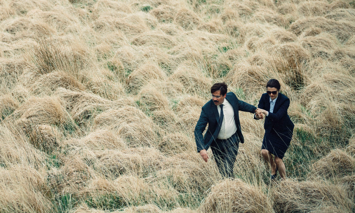 Thumbnail for The Lobster: How far would you go for love?