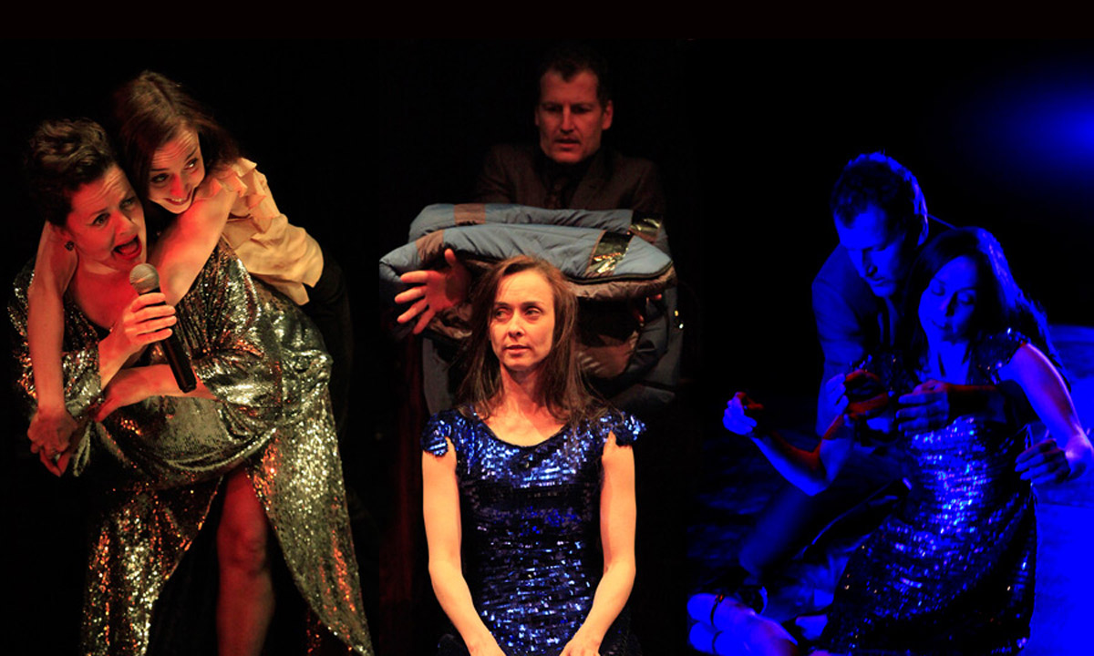Thumbnail for Intimacy: raw, beautiful and life-affirming