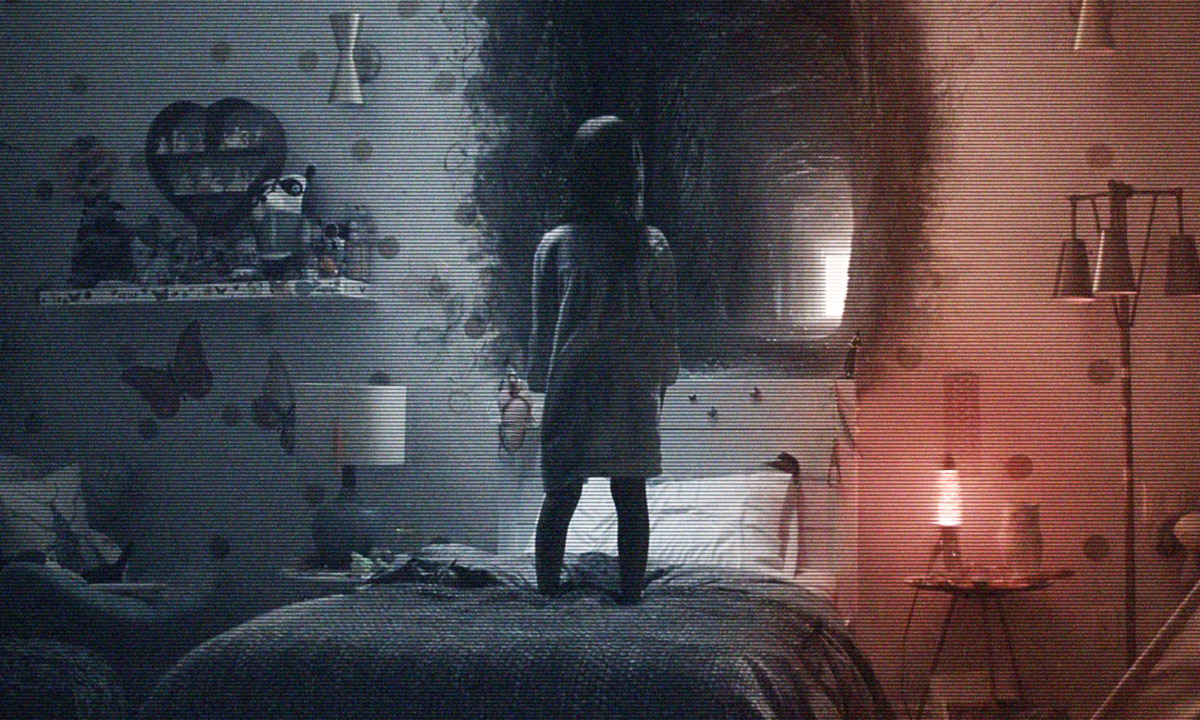 Thumbnail for Paranormal Activity: The Ghost Dimension
