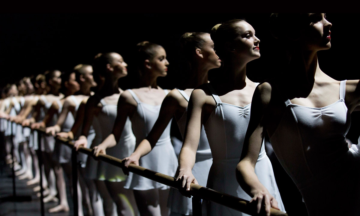 Thumbnail for What’s on in SA: from ballet, to blues to AC/DC