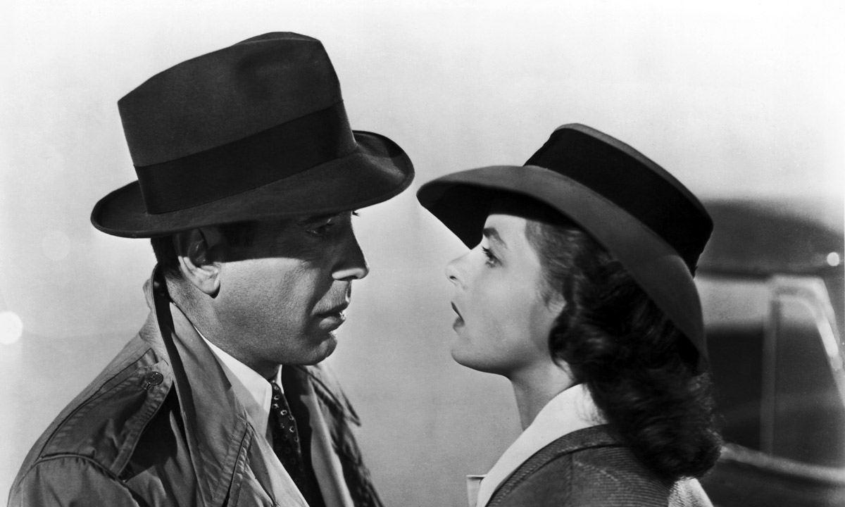 Thumbnail for Reel retro: Hollywood classics on the big screen