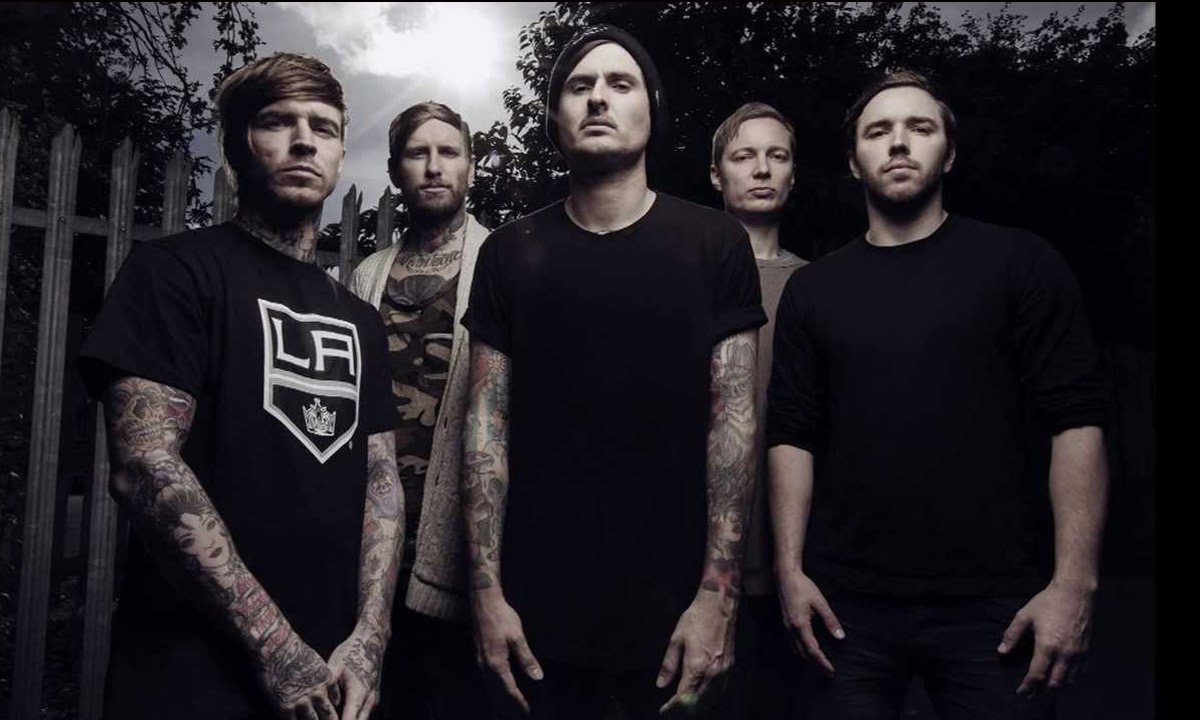 Thumbnail for Adelaide metal band released from Malaysia