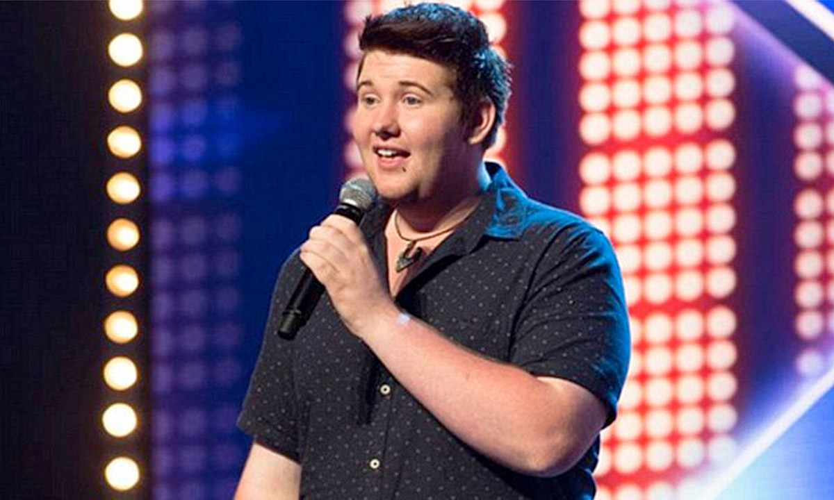 Thumbnail for X Factor contestant dies in SA crash