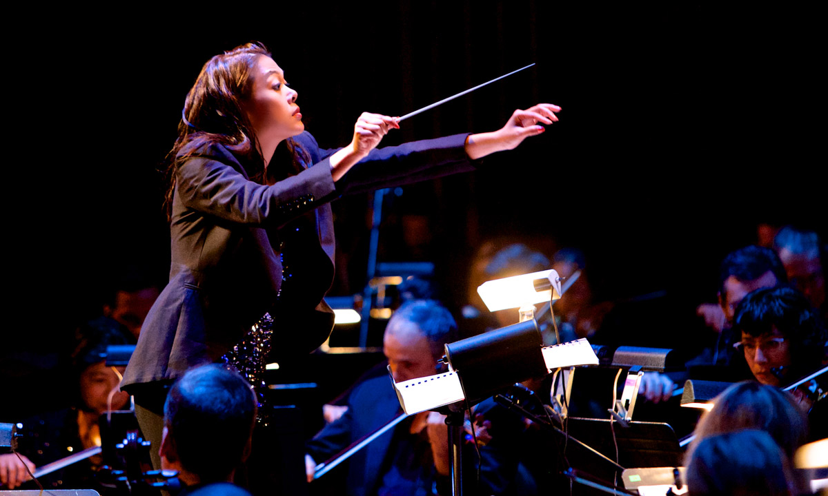 Thumbnail for Pokémon: Symphonic Evolutions