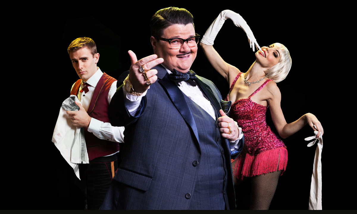 Thumbnail for What’s on: Swizzle, fireworks, films and more
