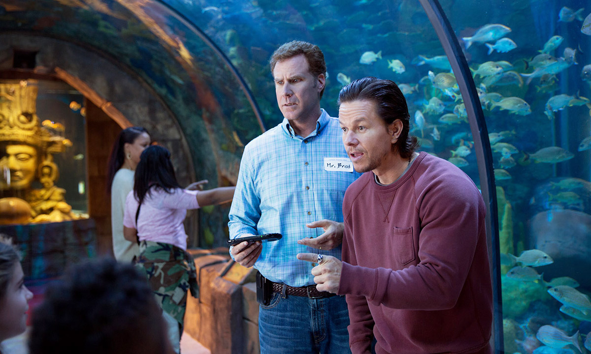 Thumbnail for Daddy’s Home