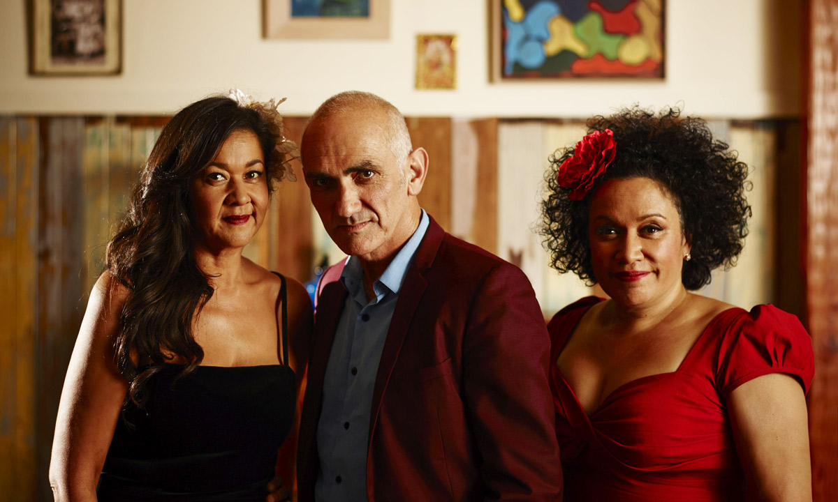 Thumbnail for What’s on: Paul Kelly, Hugh Jackman, carols and raw art